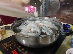 -秦记南岗鱼锅(珠吉路店)