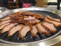 -守柴炉烤鸭(中海国际店)