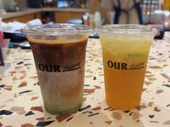 -OUR Bakery(SKP-S店)