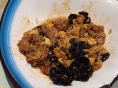 -红蜡烛-养生粥-津鲁菜(中山路店)