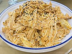 -红菜坊·烤鸭·川鲁宴(石园店)