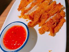 -十面春风·江南面馆(崇宁路店)