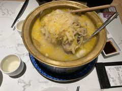 -关东小磨东北菜(漕河泾印象城店)