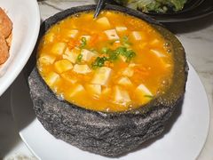 海胆豆腐-金悦•梦华录(金融街购物中心店)