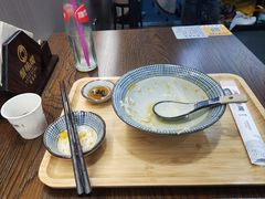-蟹味阁·蟹黄面(体育西横街店)