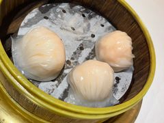 -香港龙凤楼(陆家嘴中心店)