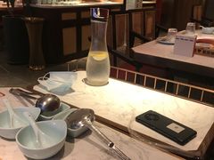 -捞神煲汤火锅(湖滨商业街店)