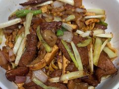 -寻裕记·现炒浇头面(人民广场店)