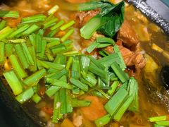 -八月美食小馆(银泰城总店)