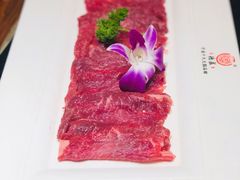 -重庆德庄火锅(体育中心店)