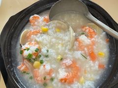 -覃记海鲜美食餐厅