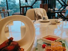 -宁波石浦大饭店(新材料城店)