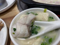 -好彩猪肚鸡(正弘城店)
