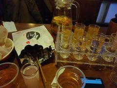 -Helens海伦司小酒馆(鼓楼店)