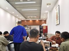 -张妈台式锅烧(深大店)