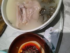 -渝味川菜(夜宵航母店)