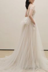 点击看大图 -Chic Bridal 熙可婚纱
