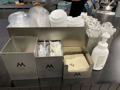 大堂-M Stand(西安大悦城店)