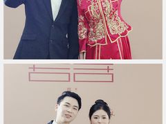 -经典婚纱摄影美学馆·私人定制