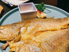 -無境·匠心日本料理(汉街店)