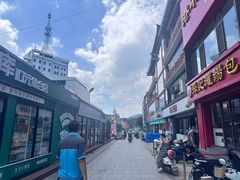 -过桥缘·过桥米线(西冶街店)