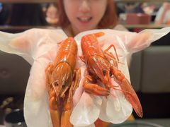 -红盔甲·小龙虾(天钥桥店)