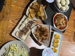 -小街天府(西工小街店)