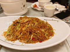 -小菜园新徽菜(宜兴八佰伴店)