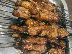 -清真·马峰烤肉(小学习北巷店)