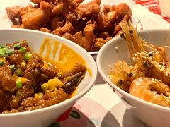 -五马集·海鲜·温州大牌档(黑金冠五马街十字路口店)