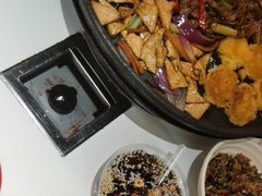 -一烙锅(友谊店)