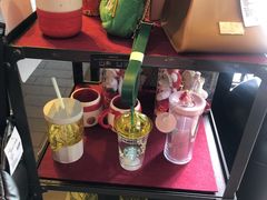 -星巴克(苏州泰华店)