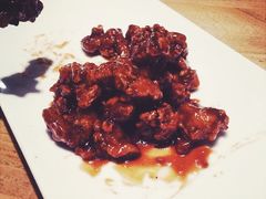 糖醋排骨-新白鹿餐厅(西湖银泰店)