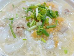 -许佳后安粉汤店