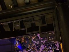 -绿茶餐厅(西湖银泰百货店)