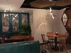 -南拳十三姨·潮汕砂锅粥(世纪金源店)
