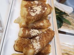红糖糍粑-屋头串串(中海环宇城店)