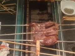 -可口香·非遗老号烧烤(南岗直营店)