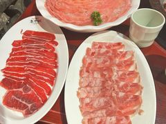 -重庆袁老四火锅(武进万达店)