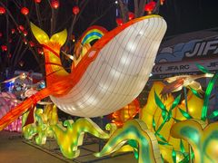 -北戴河集发农业梦想王国
