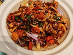 -船歌·鱼水饺青岛菜(国贸商城店)