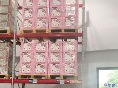 -山姆会员商店(上海浦东店)