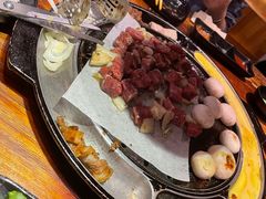 -杀猪天·韩国烤肉(总店)