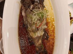 -阿明小菜·海鲜·上海菜(梅陇华理店)