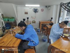 -河南拉面(肇周路店)
