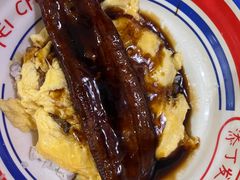 -伙记茶档(龙海风情小镇店)