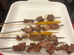 -京元盛铜锅涮肉(上海总店)