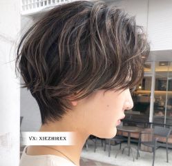 -In Style造型