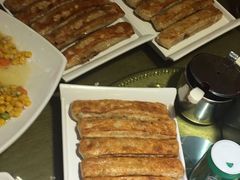 褡裢火烧-铸钟褡裢火烧(西三环紫竹桥店)
