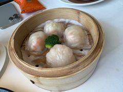 悦景水晶虾饺-悦景酒家(罗湖店)